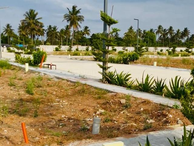 House for sale in Srinivaspur, Karnataka