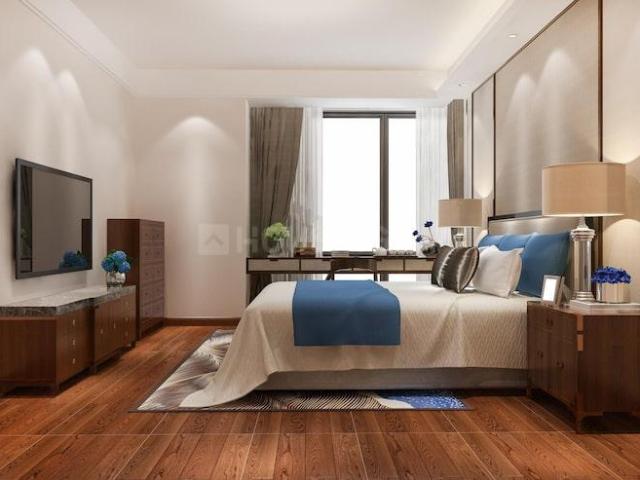 House for sale in Bangalore South, Cox Town - Bangalore