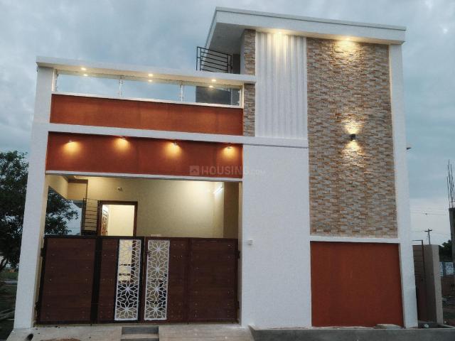 House for sale in Sriperumbudur, Tamil Nadu