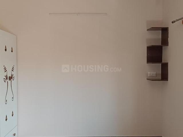 House for rent in Sriramapura, Mysuru
