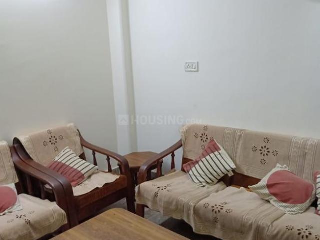 House for rent in West Delhi, Deri