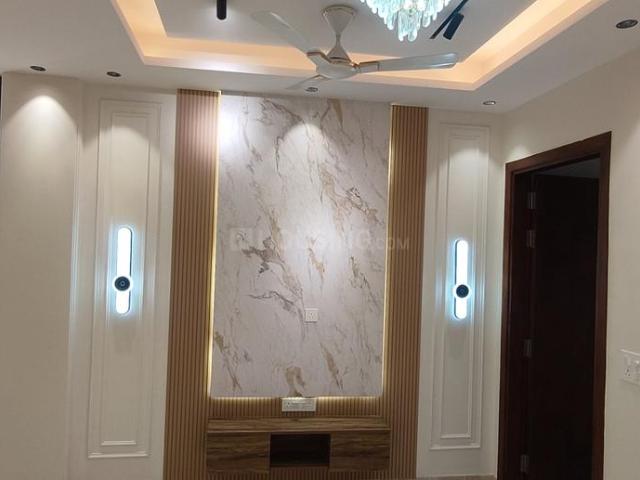 House for rent in West Delhi, Deri