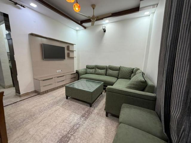 House for rent in West Delhi, Deri