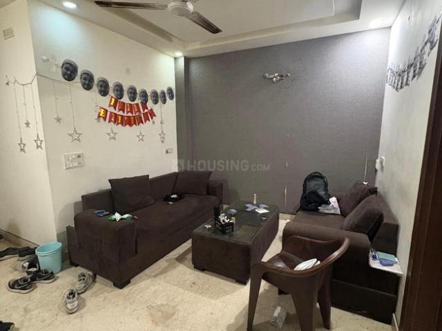 House for rent in West Delhi, Deri