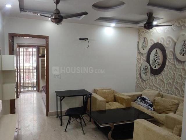 House for rent in West Delhi, Deri