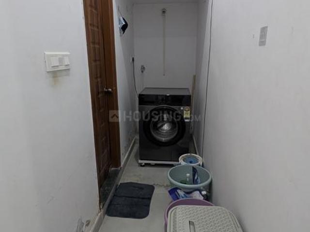 House for rent in Bangalore South, Cox Town - Bangalore