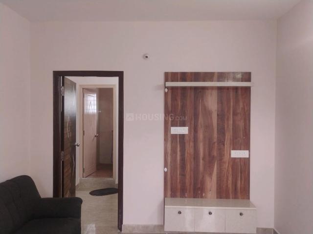 House for rent in Bangalore South, Cox Town - Bangalore