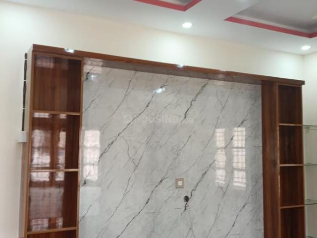 House for rent in Bangalore South, Cox Town - Bangalore