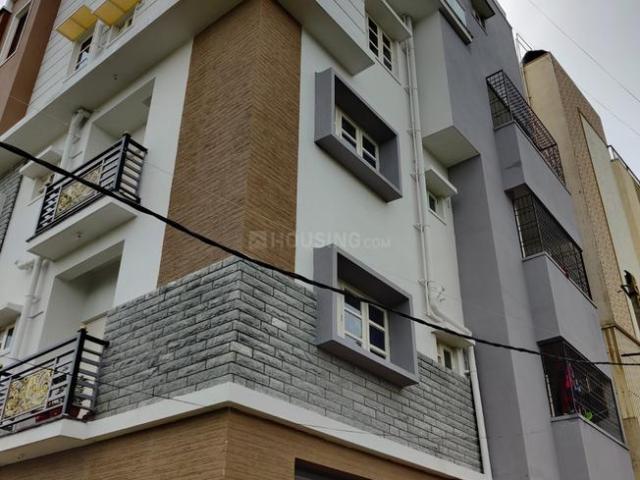 House for rent in Bangalore South, Cox Town - Bangalore