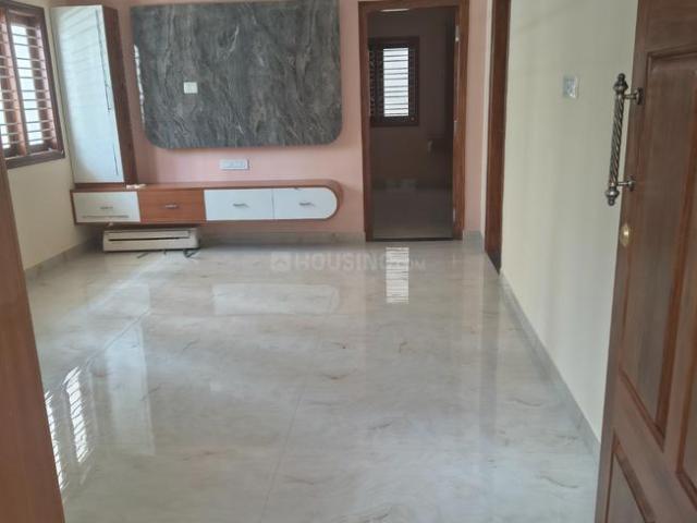 House for rent in Bangalore South, Cox Town - Bangalore