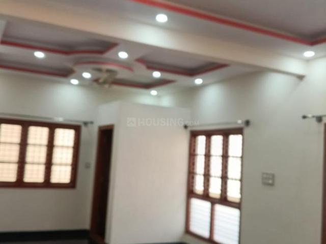 House for rent in Bangalore South, Cox Town - Bangalore