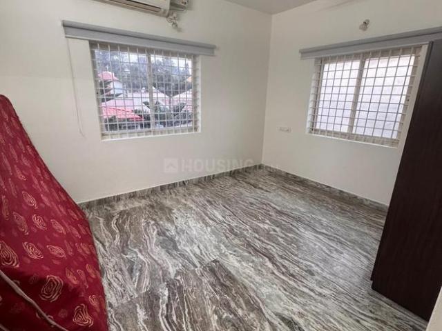 House for rent in Bengaluru South City Corporation, Bengaluru