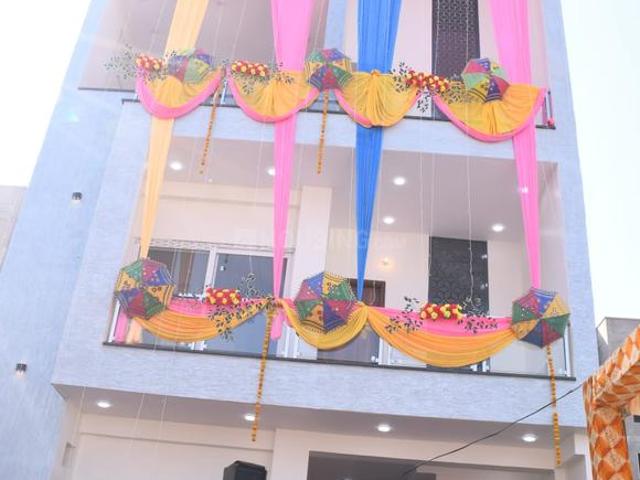 House for rent in Mohanlalganj, Arunachal Pradesh