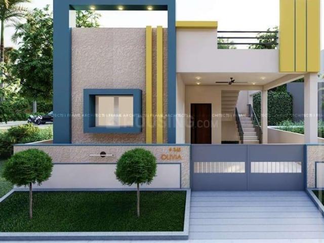 House for sale in Sala, Tamil Nadu