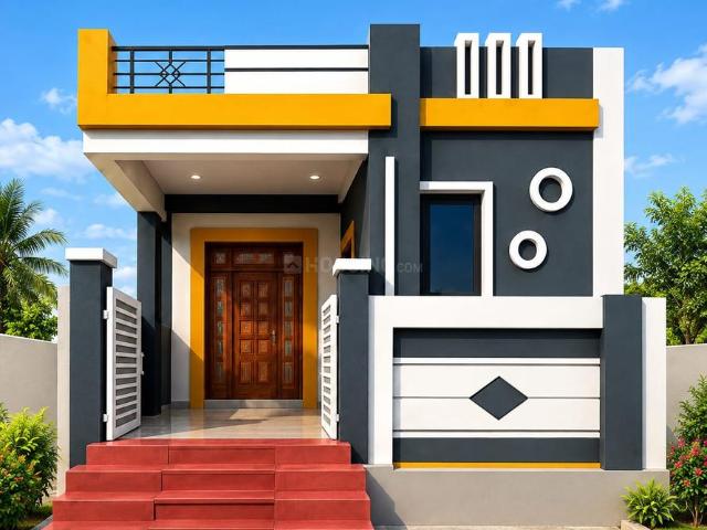 House for sale in Sulur, Coimbatore
