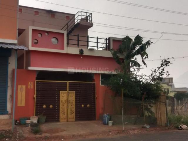 House for sale in Perur, Tamil Nadu