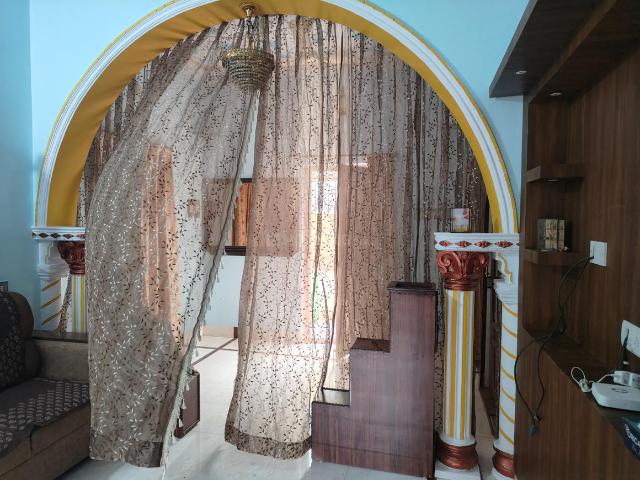 House for rent in Bangalore North, Cox Town - Bangalore