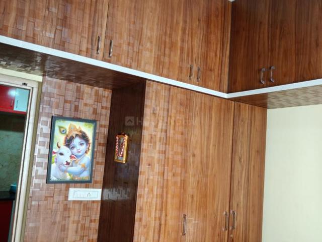 House for rent in Bangalore North, Cox Town - Bangalore