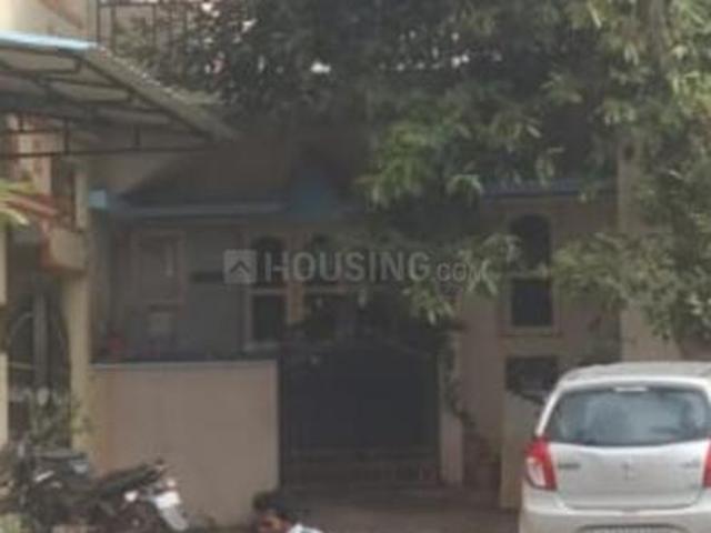 House for sale in Bangalore North, Cox Town - Bangalore