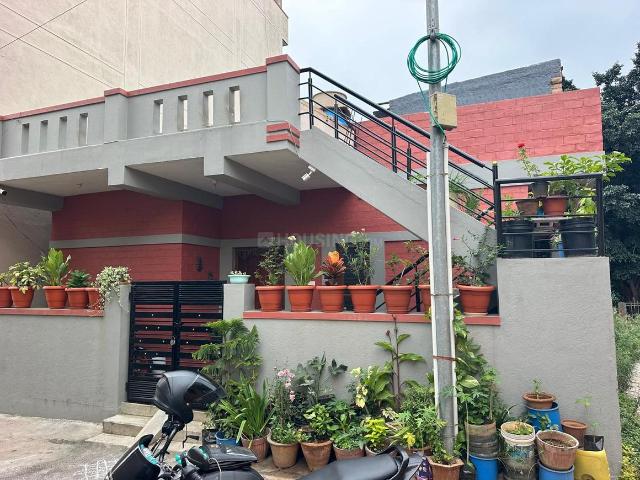 House for sale in Bangalore North, Cox Town - Bangalore