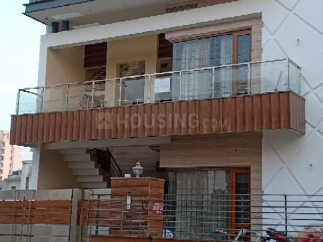 House for rent in Zirakpur, Punjab