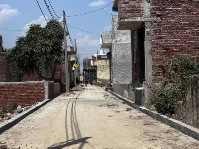 House for sale in Hariana