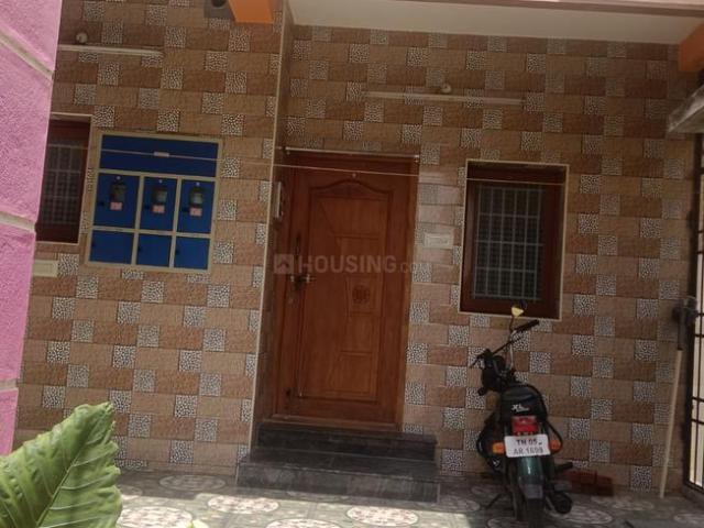 House for rent in Tamil Nadu