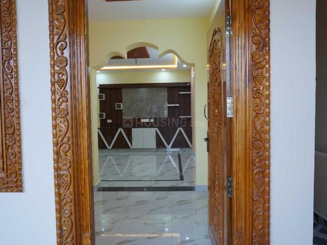 House for rent in Tirupati, Andhra Pradesh