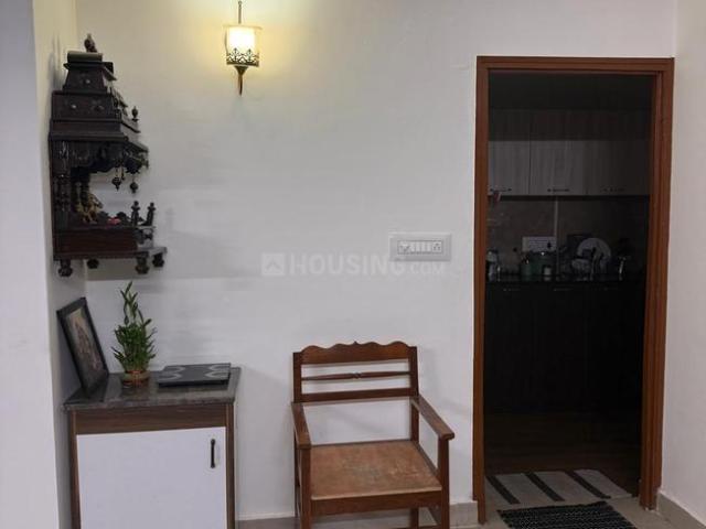 House for rent in Bangalore North, Cox Town - Bangalore