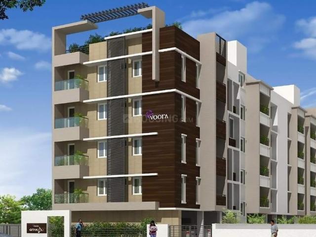 House for sale in Teynampet, Tamil Nadu