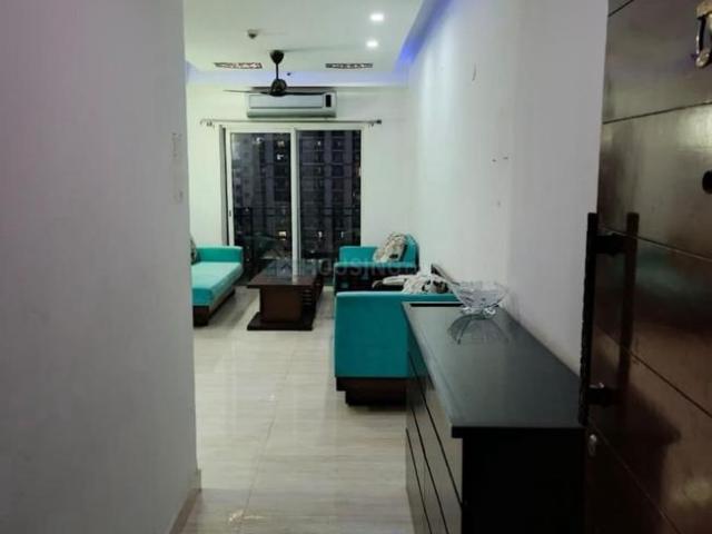 House for rent in West Delhi, Deri