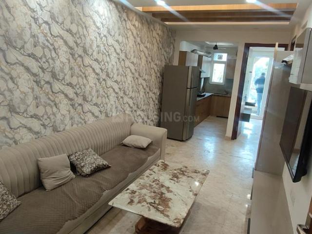 House for rent in West Delhi, Deri