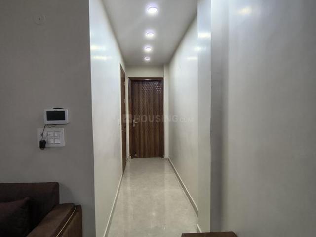 House for rent in West Delhi, Deri