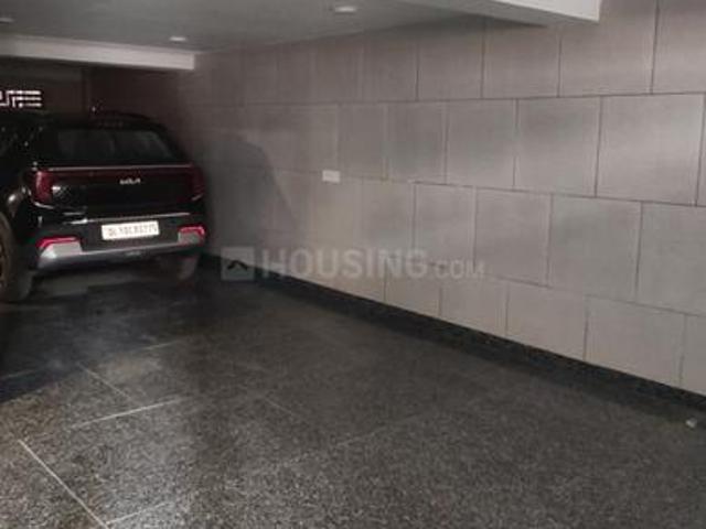House for rent in West Delhi, Deri
