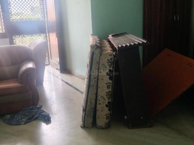 House for rent in West Delhi, Deri