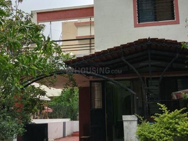 House for rent in Tagore Nagar, Nashik