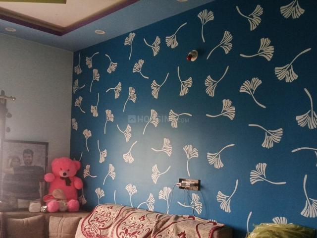 House for rent in Bangalore South, Cox Town - Bangalore
