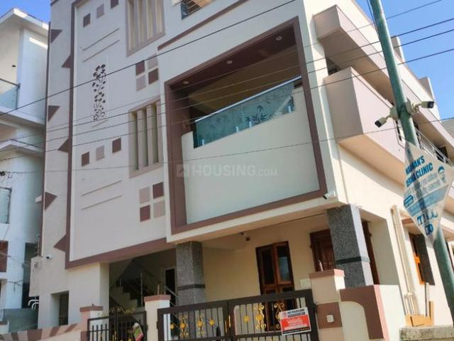 House for rent in Madura, Tamil Nadu