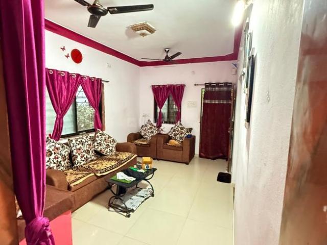 House for rent in Nigdi, Pimpri-Chinchwad