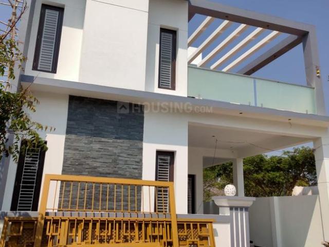 House for sale in Tambaram East - Chennai, Tamil Nadu
