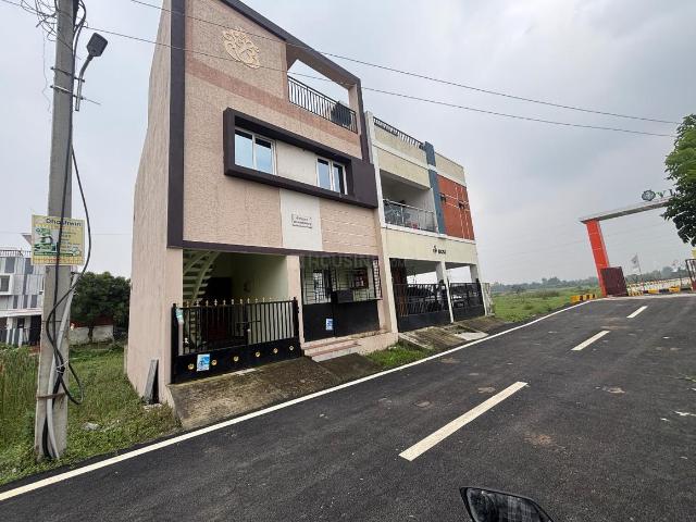 House for sale in Tambaram East - Chennai, Tamil Nadu