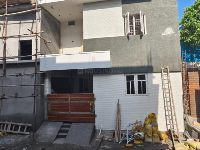 House for sale in Tambaram East - Chennai, Tamil Nadu