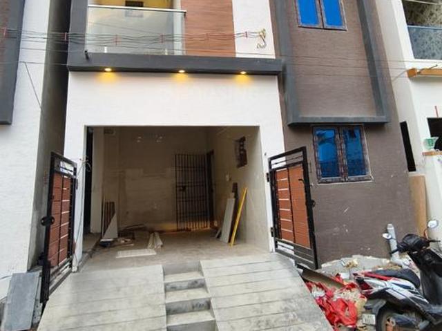 House for sale in Tambaram East - Chennai, Tamil Nadu