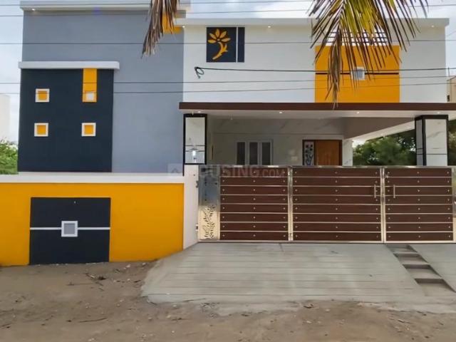House for sale in Tambaram East - Chennai, Tamil Nadu