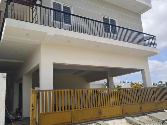 House for rent in Pollachi, Tamil Nadu