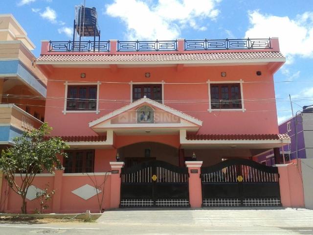 House for rent in Coimbatore, Tamil Nadu