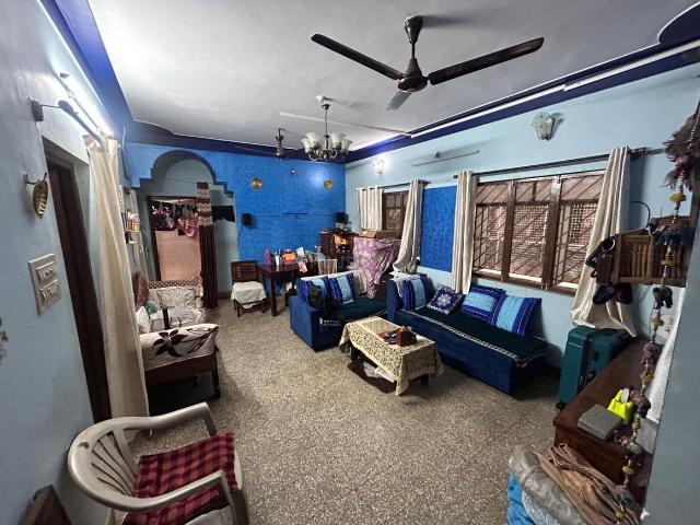 House for rent in Bangalore South, Cox Town - Bangalore