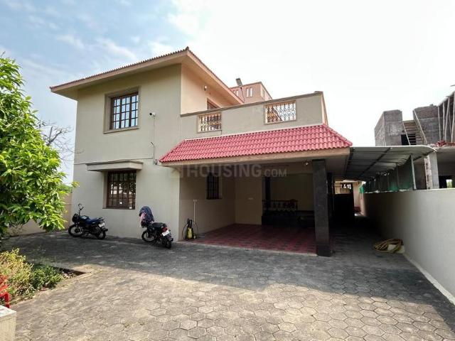 House for sale in Coimbatore