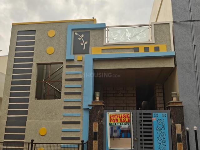 House for sale in Telangana