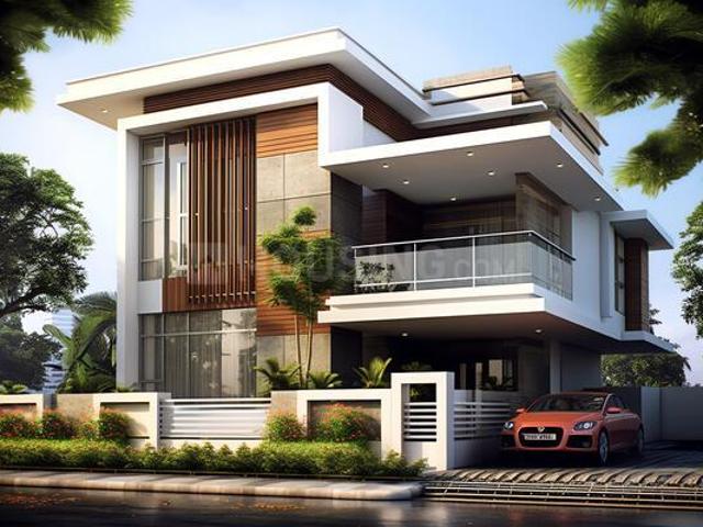 House for sale in Kelambakkam, Tamil Nadu
